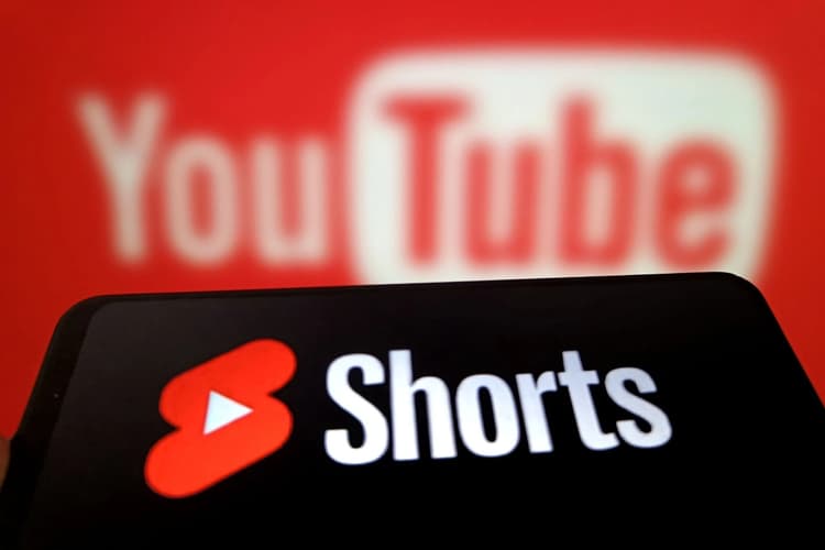 YouTube Shorts का नया AI जादू! एक लाइन लिखिए, शॉर्ट वीडियो पाइए