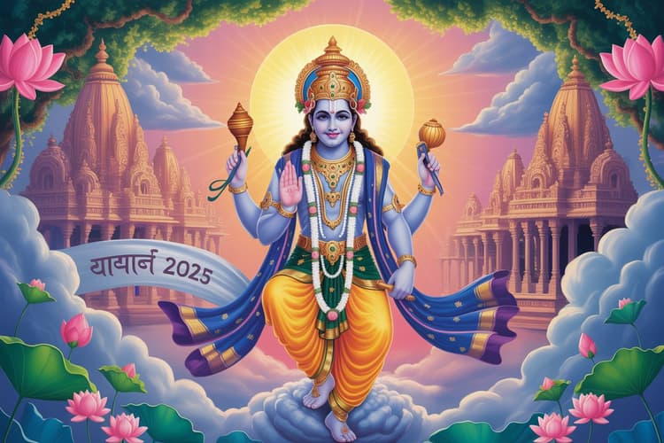 Ashadha Maah 2025 देने वाला है दस्तक, इन बातों का रखें ध्यान दे