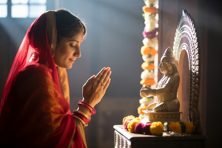 Ashadha Gupt Navratri 2025: गुप्त नवरात्रि के समय संकटों का निवारण कीजिए, अपनाएं ये उपाय