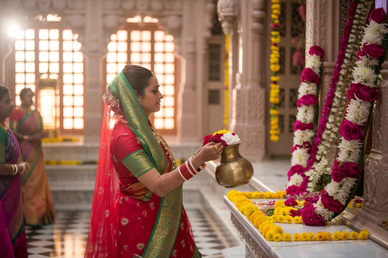 Ashadha Gupt Navratri 2025