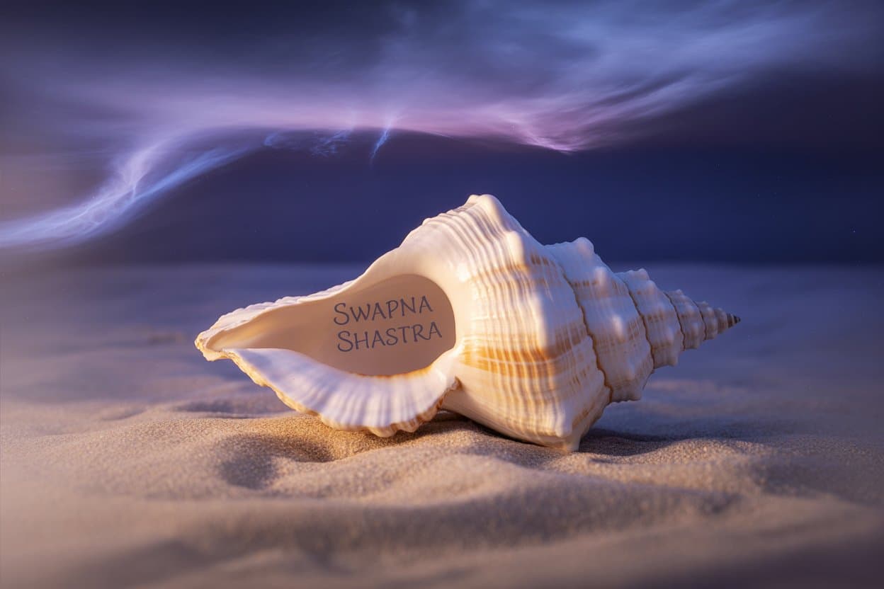 Swapna Shastra