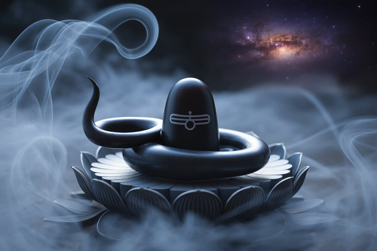 Shivling