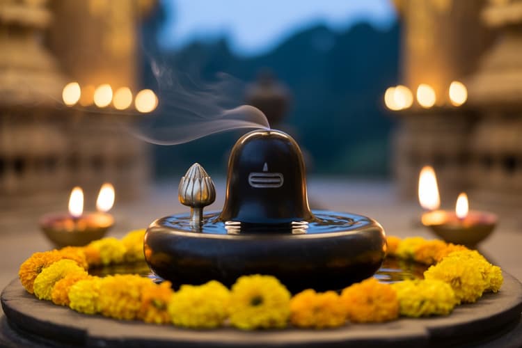 Rudrabhishek In Sawan 2025: श्रावण मास में क्यों किया जाता है रुद्राभिषेक