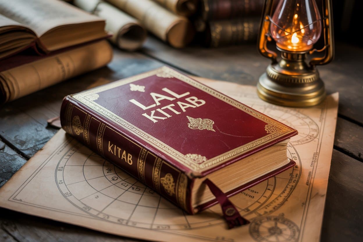 Lal Kitab