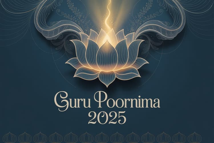 Guru Purnima 2025 के दिन ये 5 पीली चीजें करें गुरु को भेंट, मिलेगा आशीर्वाद और खुलेगा भाग्य