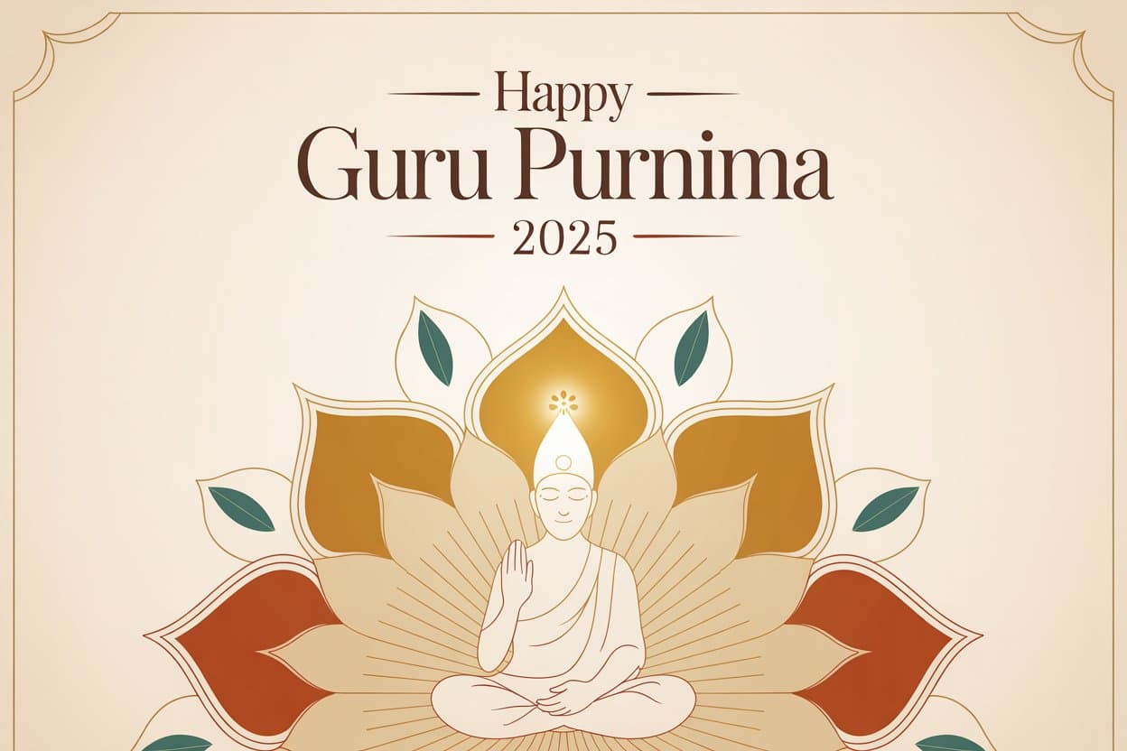 Guru Purnima Daan 2025