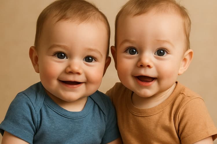 Baby Names: अपने बच्चे को दें भगवान राम और लक्ष्मण जैसे पवित्र और शक्तिशाली नाम
