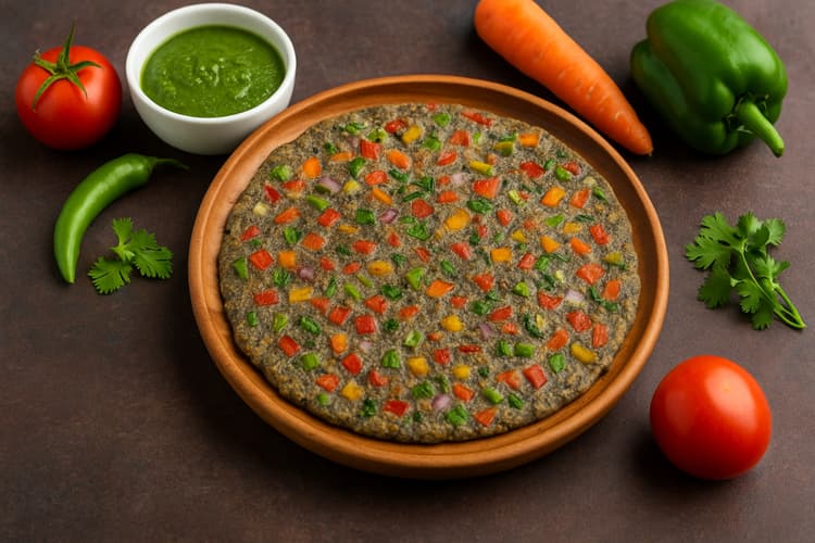 Bajra Veg Cheela Recipe: सुबह के नाश्ते को बनाना चाहते हैं हेल्दी और टेस्टी? बाजरा वेज चीला है परफेक्ट ऑप्शन