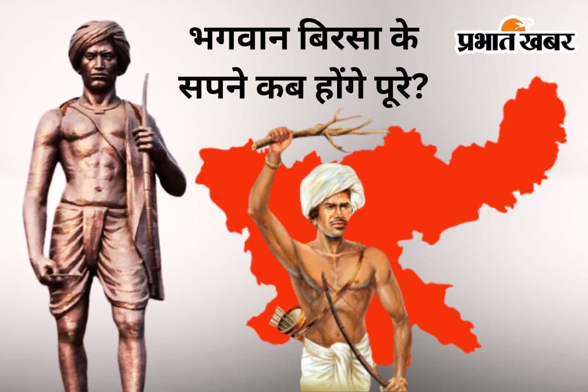 bhagwan birsa munda death anniversary special