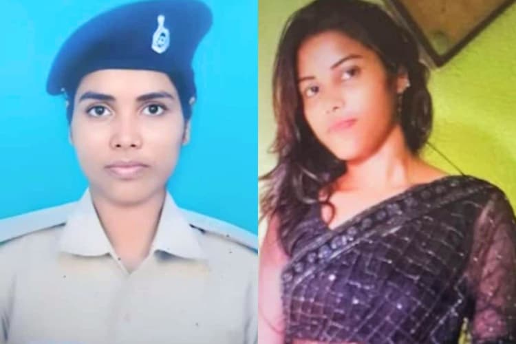 घर की पूरी जिम्मेदारी संभाल रही थी कोमल...महिला कांस्टेबल की कहानी, जिसे ड्यूटी के वक्त स्कॉर्पियो ने रौंदा