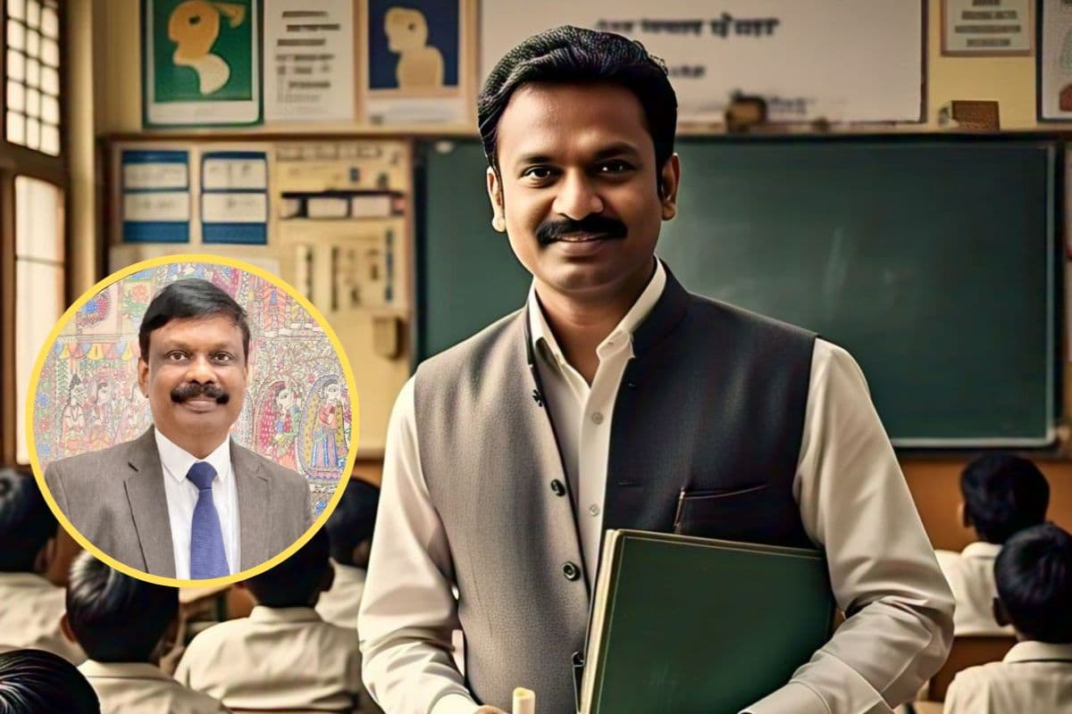 Bihar Teacher News Bihar Teacher News