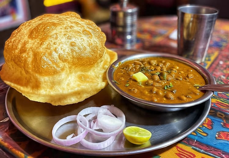 Masaledaar Chhole Bhature: रेस्टोरेंट जैसे छोटे भटूरे अब बनेंगे घर पर, बच्चों से लेकर बड़े तक हो जाएंगे उंगलियां चाटने पर मजबूर