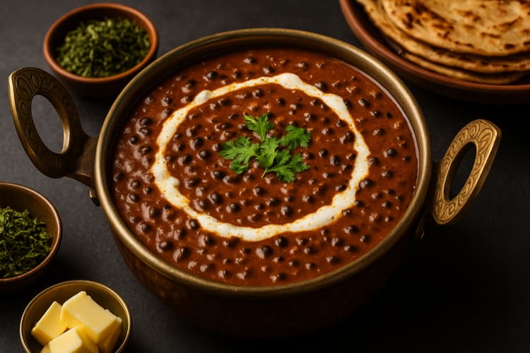Daal Makhani Recipe: घर पर बनाएं ढाबा स्टाइल स्मोकी दाल मखनी, सभी पूछने लगेंगे स्वाद का सीक्रेट