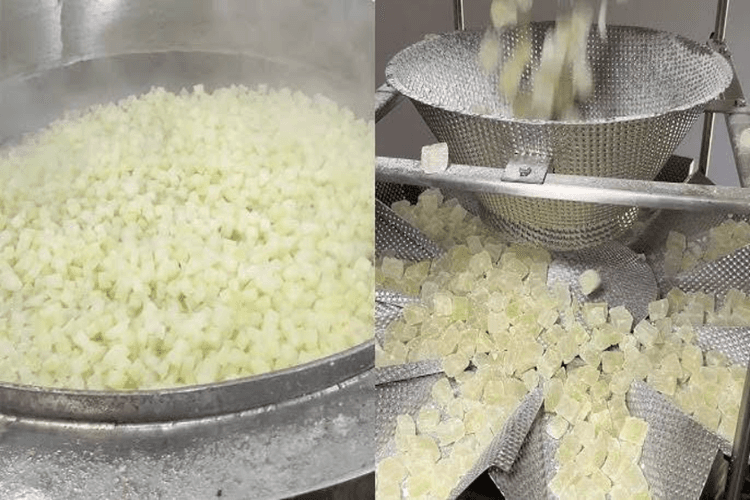 मुगल रसोई का एक्सपेरिमेंट बना आगरा की पहचान… जानिए क्यों और कैसे हुआ पेठा इतना मशहूर