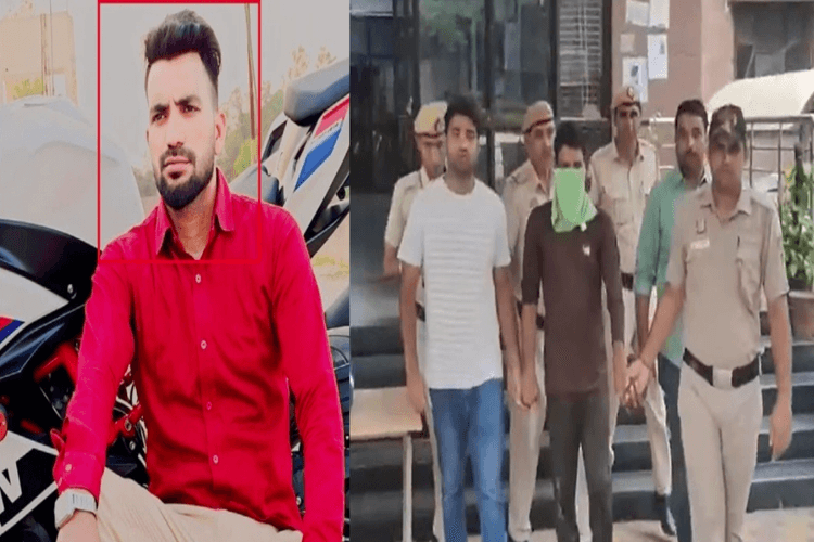 बुर्का पहनकर पहुंचा आशिक, 5वीं मंजिल से फेंक दी नेहा! दिल्ली की दिल दहलाने वाली ऑनर किलिंग से कांपा देश