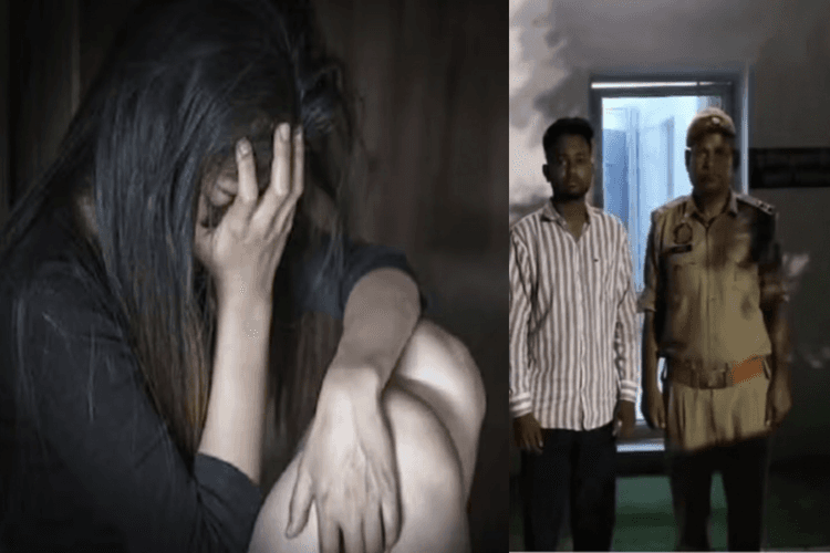 प्रयागराज में ‘लव जिहाद 2.0’ का खुलासा! दलित किशोरी को ब्रेनवॉश कर आतंकी मिशन में झोंकने की कोशिश