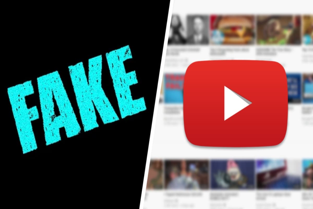 AI से बनाया और YouTube पर फैलाया… पहलगाम के शहीद की पत्नी का फेक वीडियो वायरल करनेवाले ऐसे चढ़े पुलिस के हत्थे