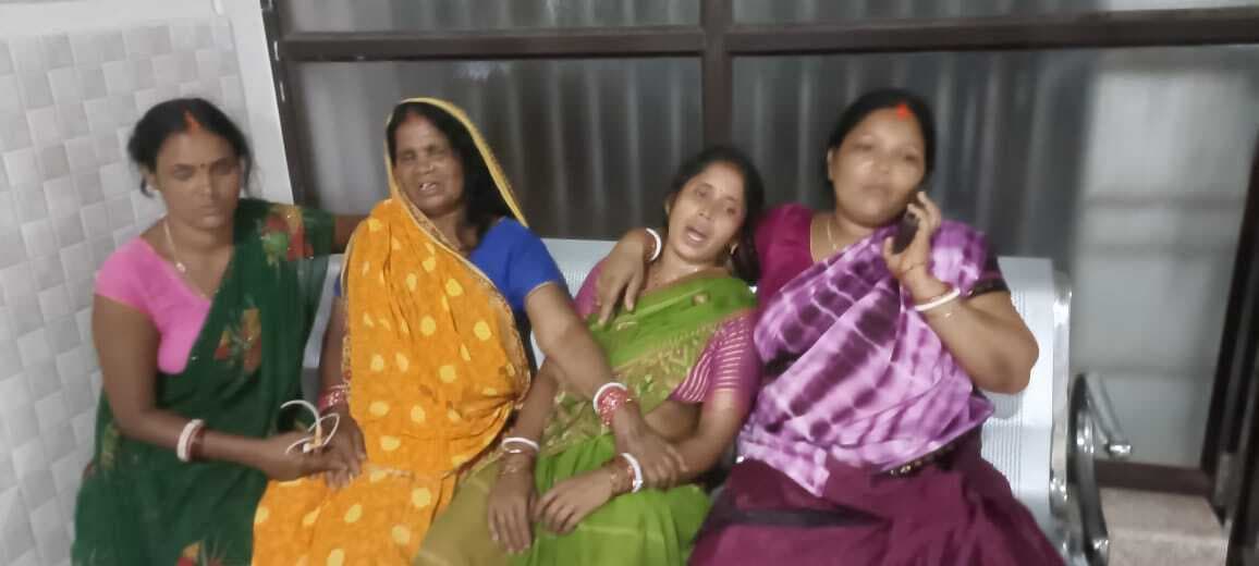 Giridih News :जमीन विवाद में मारपीट, एक की मौत