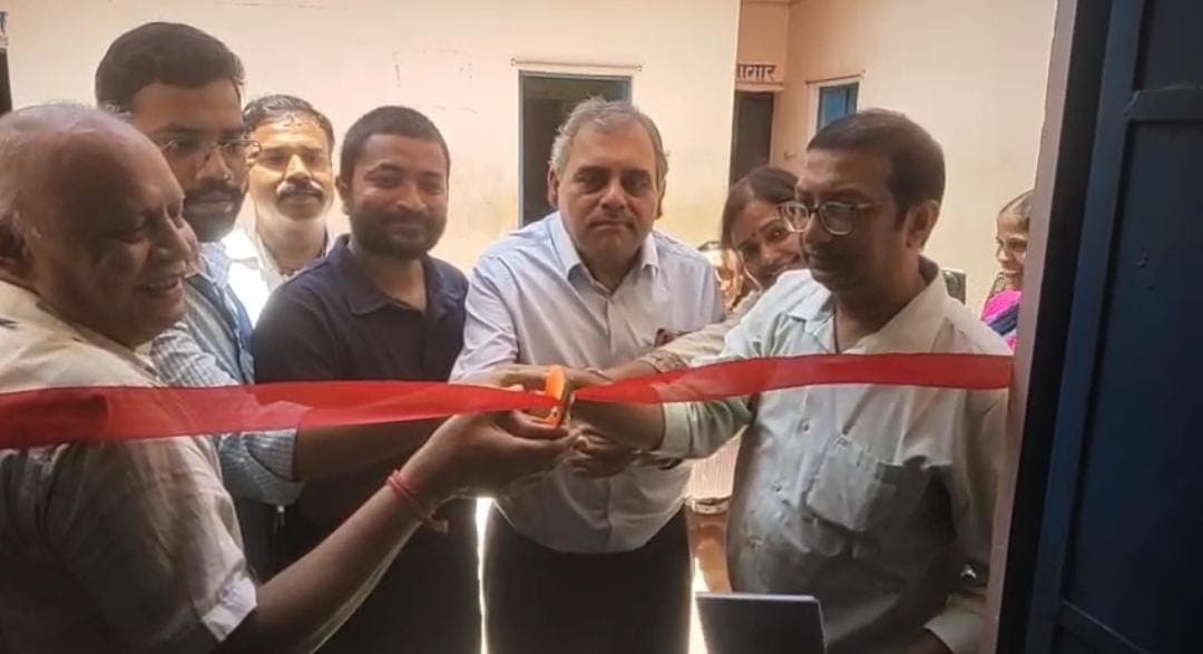 नौ से 14 आयुवर्ग की बालिकाओं को लगा एचपीवी टीका