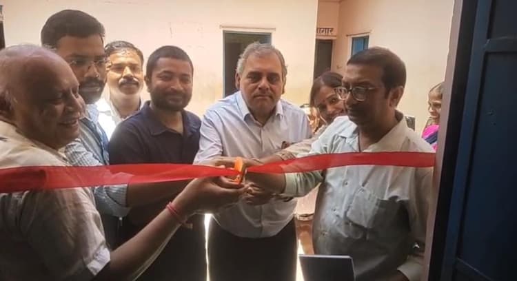 नौ से 14 आयुवर्ग की बालिकाओं को लगा एचपीवी टीका