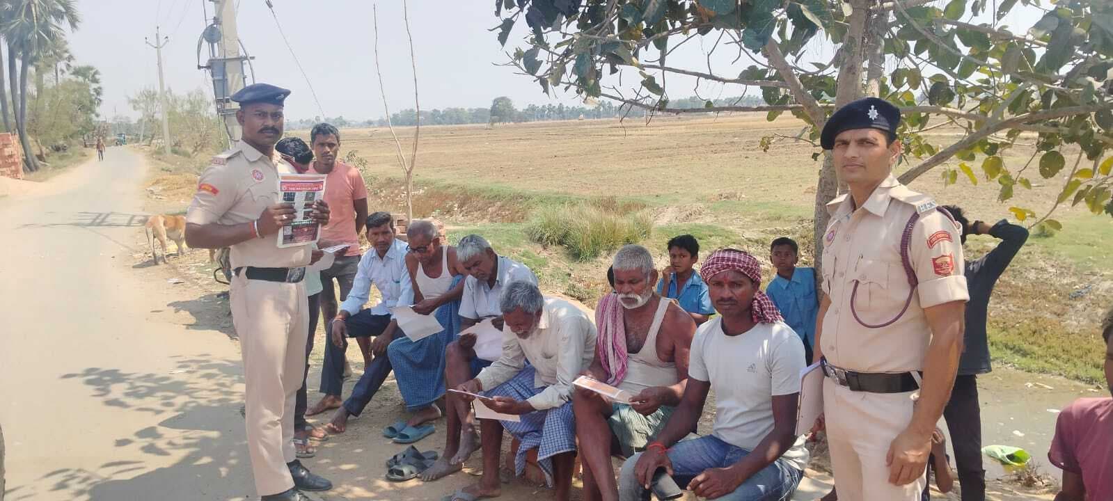 10 जगहों पर मॉकड्रिल कर दी जानकारी