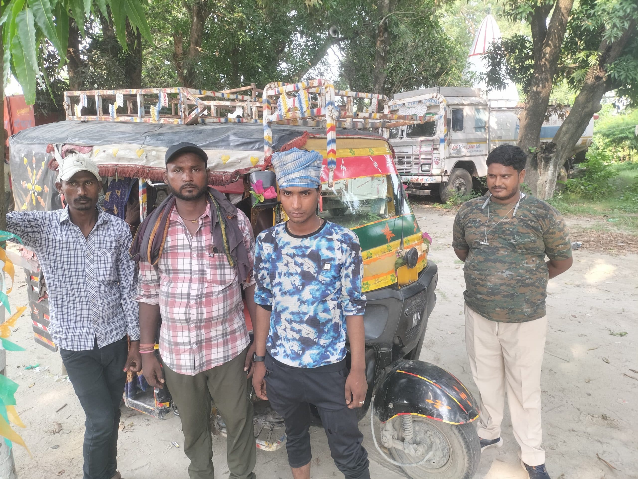 18 वर्षीय युवती की संदेहास्पद स्थिति में मौत