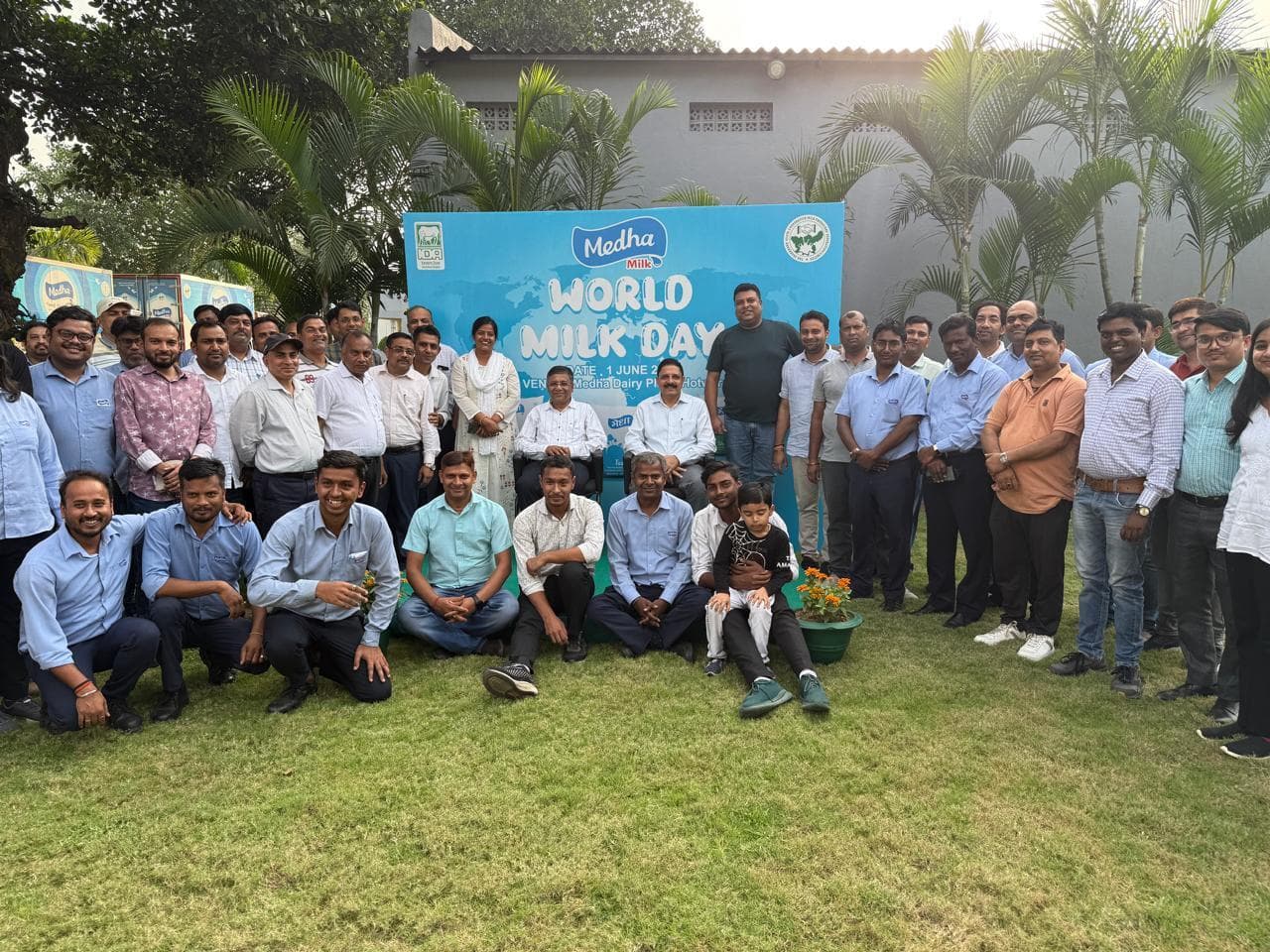 Ranchi News : पैक्ड डेयरी उत्पादों का करें उपयोग : एमडी