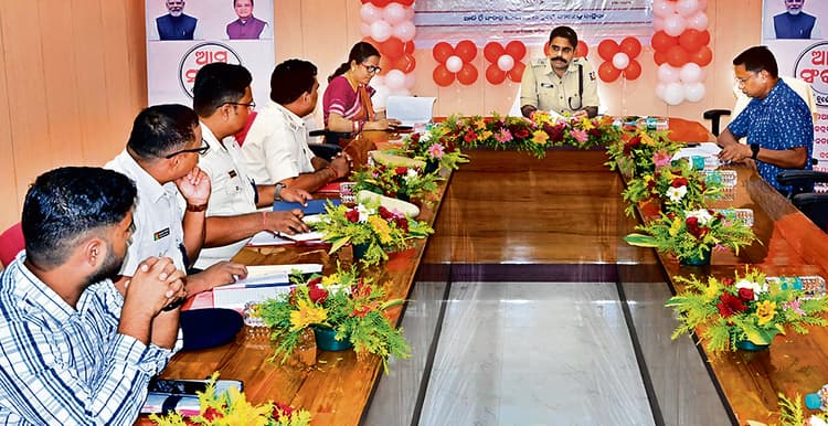 Sambalpur News: मादक पदार्थों पर नकेल कसने को जल्द नयी आबकारी नीति बनायी जायेगी : मुख्यमंत्री