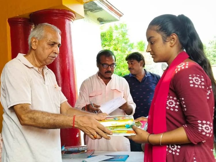 Bhagalpur news जीरोमाइल से रंगरा तक लंबा जाम, यात्रियों की बढ़ी परेशानी