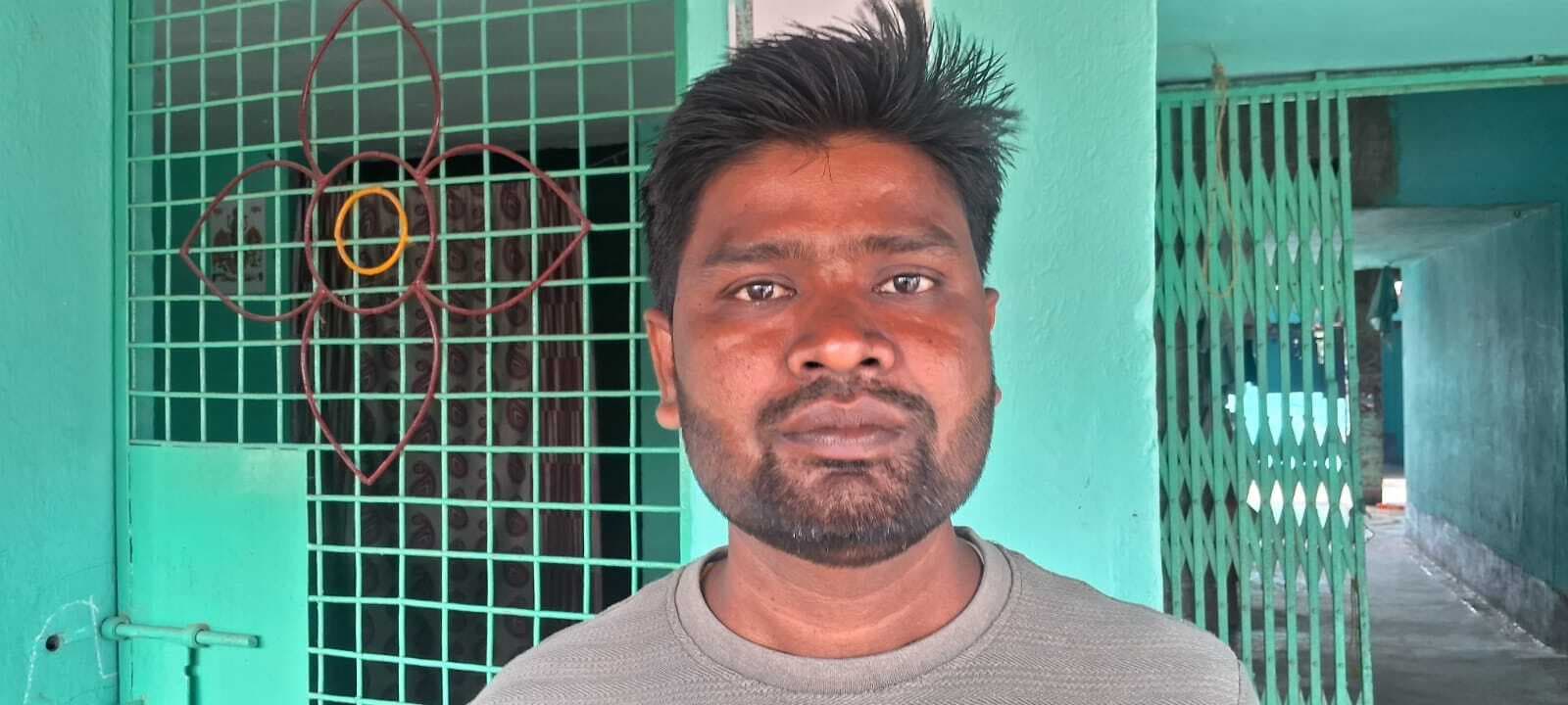 अब तक शुरू नहीं हुई जलापूर्ति