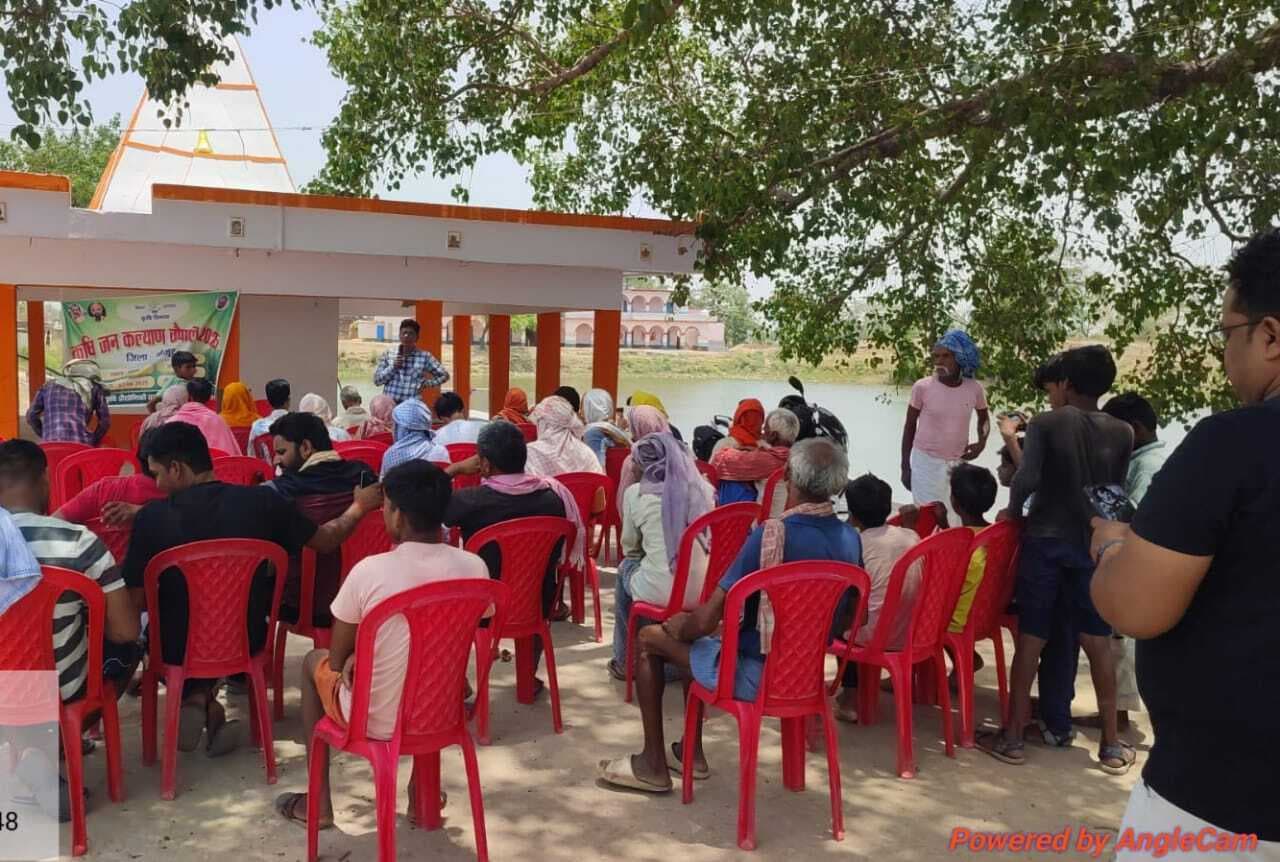 जीरो टिलेज से करें धान की बुआई, होगा लाभ