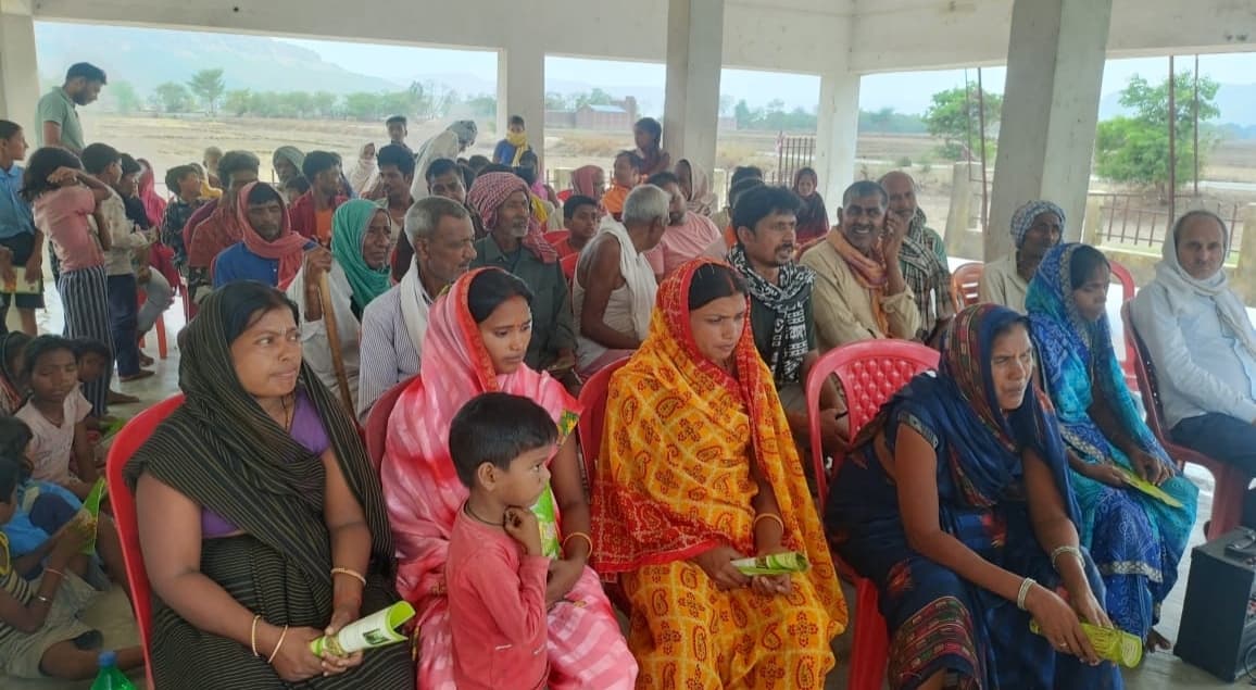 मिट्टी की जांच करा पोषक तत्वों का करें प्रयोग