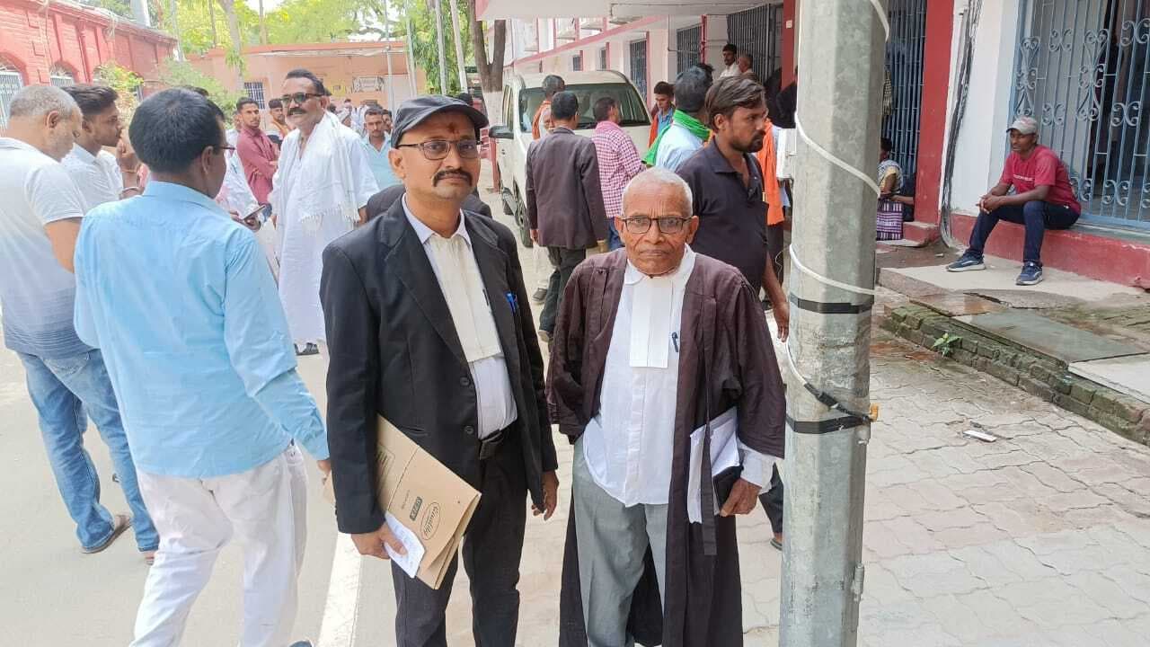 पॉक्सो मामले में दोषी को 20 साल की सश्रम कारावास