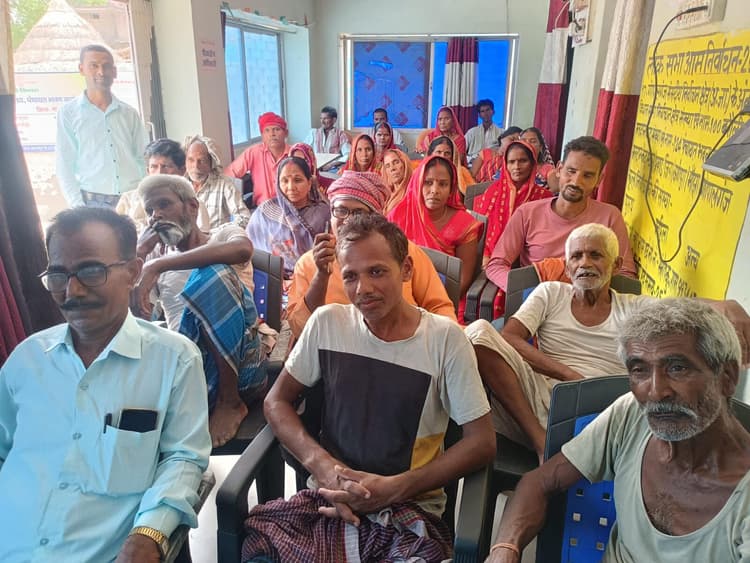 जैविक खाद का प्रयोग कर बढ़ाएं खेतों की उर्वरा शक्ति