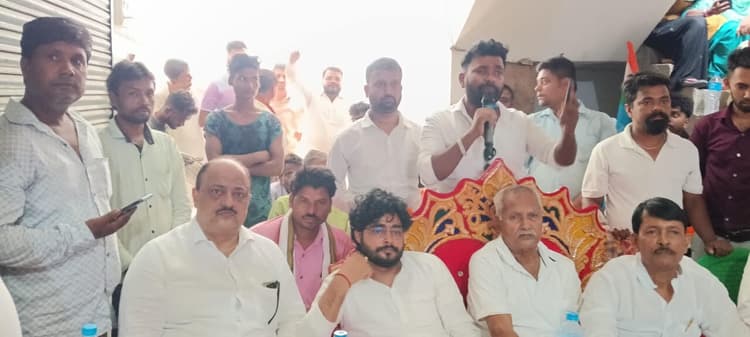 कांग्रेस की सरकार बनी तो, जरूरतमंद महिलाओं को हर माह 2500 मिलेगा