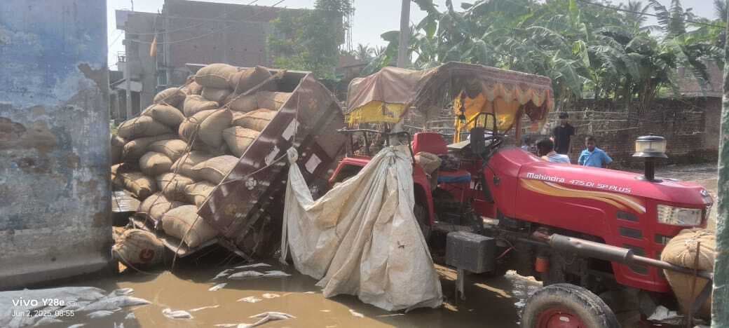 Bhagalpur news कांवरियों को बेहतर स्वास्थ्य सुविधा उपलब्ध कराने को लेकर कई निर्णय