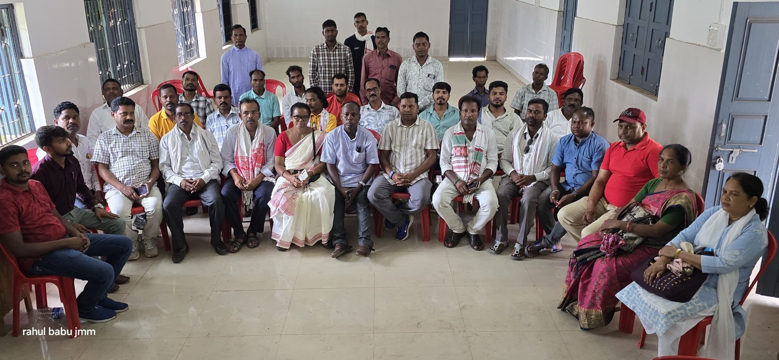 पांच जून के कार्यक्रम में शामिल होना अनिवार्य