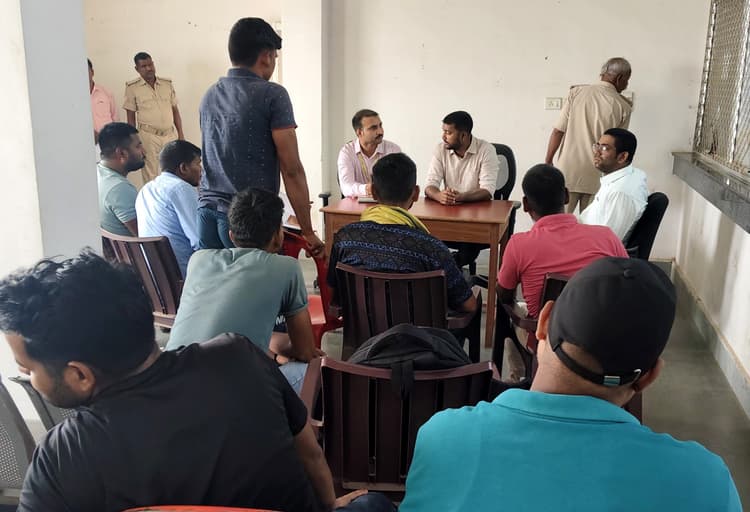 सीएम परिवहन योजना चयनित लाभुक जल्द खरीदें वाहन