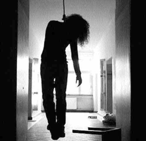 Crime news : युवती ने की आत्महत्या, किराये के कमरे में फंदे से लटका मिला शव