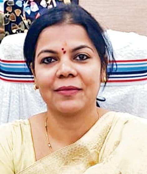 Hajipur News : विकास कार्यों में गति लाना व सरकारी योजनाओं का लाभ अंतिम व्यक्ति तक पहुंचाना प्राथमिकता