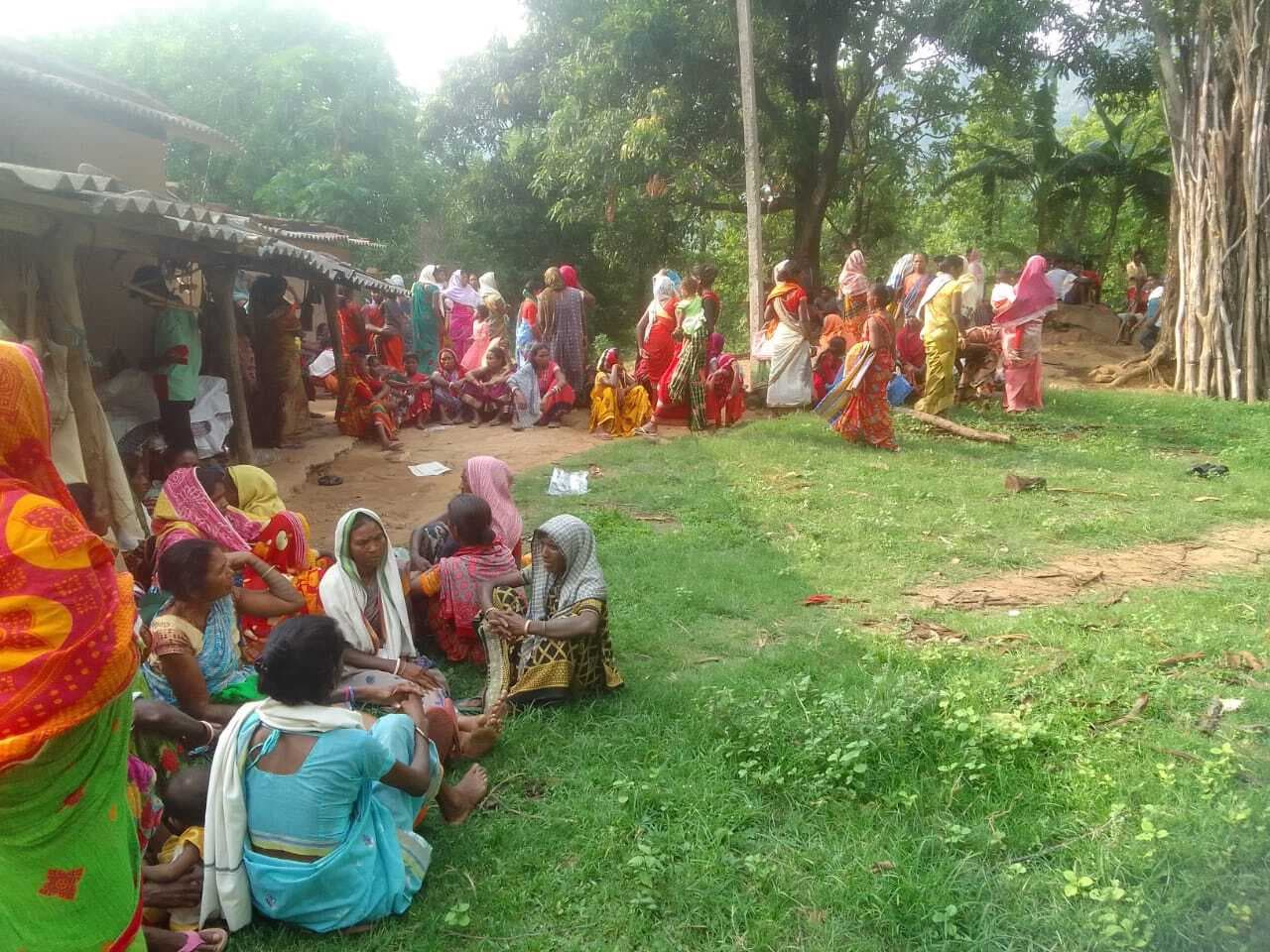 Bokaro News : डोभा में डूबने से ग्रामीण की मौत