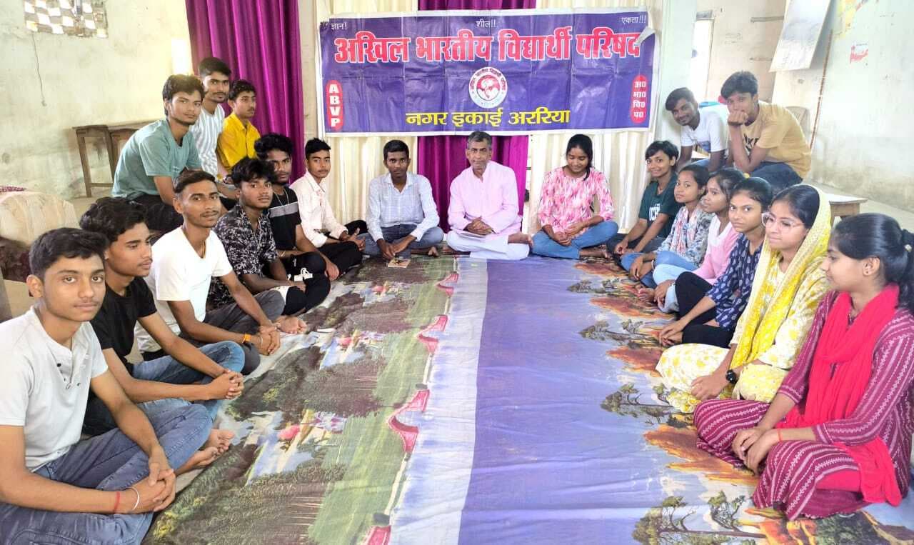 विश्व पर्यावरण दिवस पर करेंगे पौधरोपण