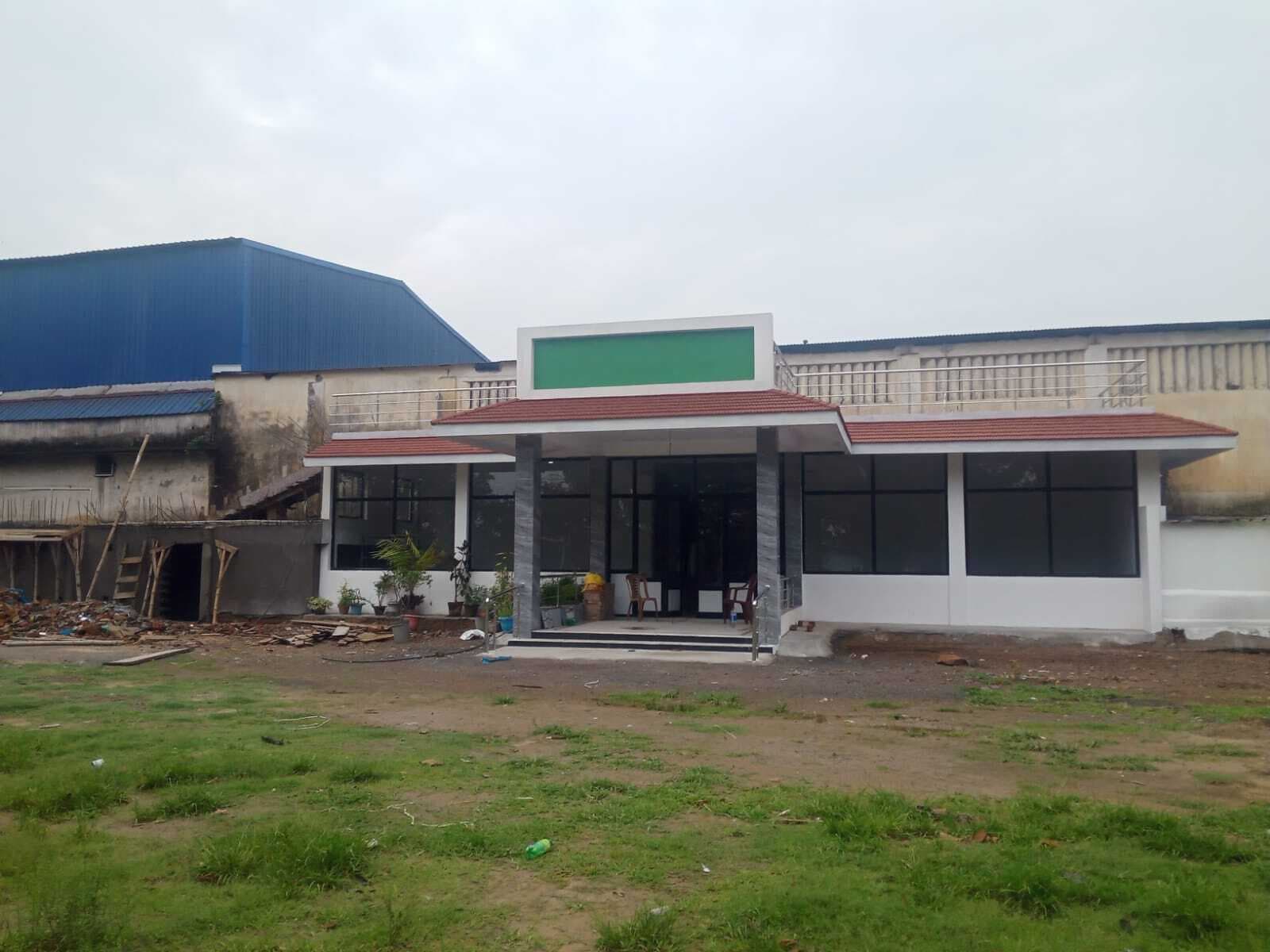 Jamshedpur News : टेल्को : बिना नक्शा पास कराये सबुज कल्याण संघ में निर्माण की शिकायत, डीएमसी ने दिये जांच के आदेश