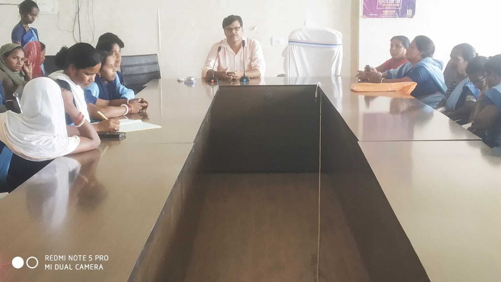 पानी की बर्बादी रोकने पर लोगों को करें जागरूक: इमरान