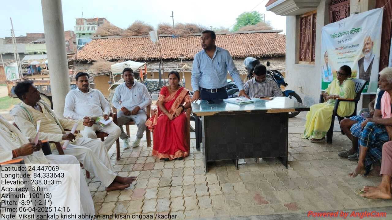 स्वीट व बेबी कॉर्न की खेती से आमदनी बढ़ाने की सलाह