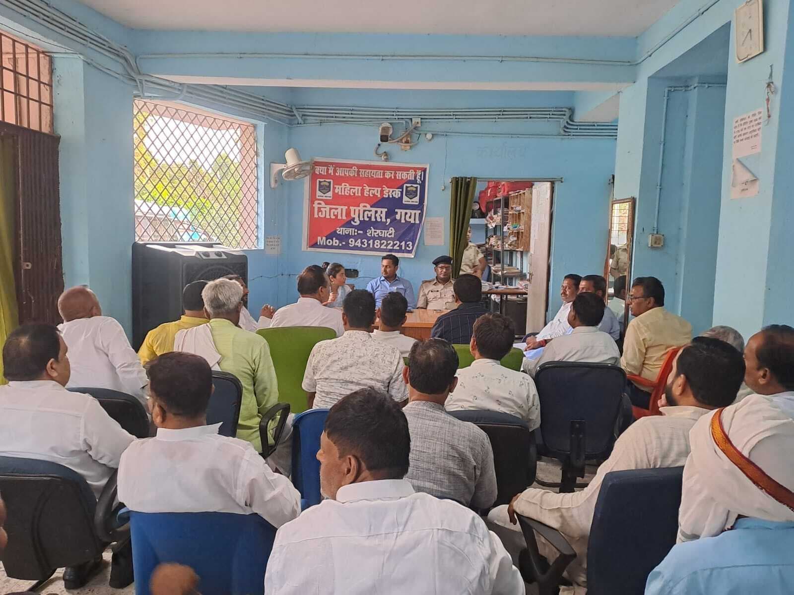 सामाजिक सौहार्द बिगाड़ने वाले छोड़े नहीं जायेंगे