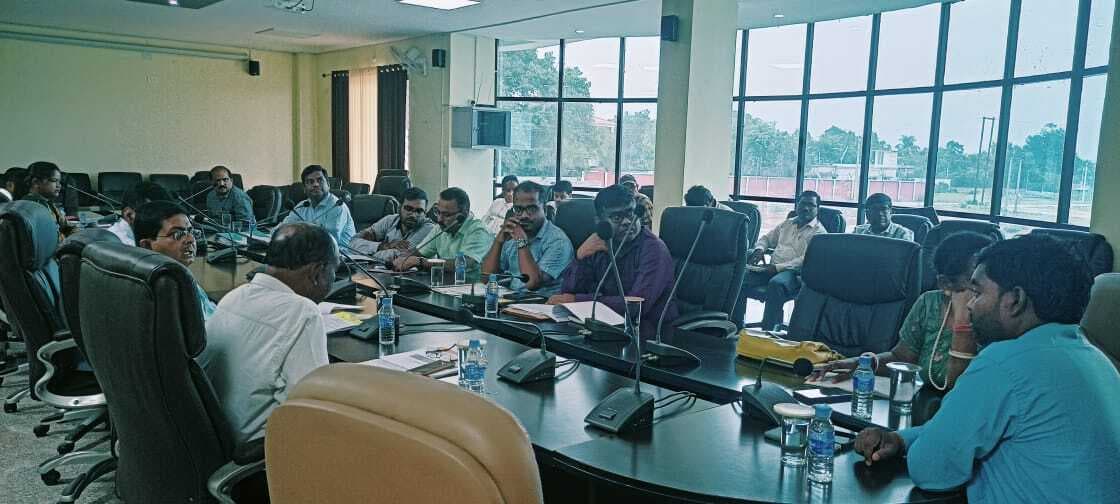 मुख्यमंत्री रोजगार सृजन योजना के 44 आवेदन स्वीकृत