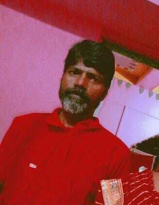 पिकअप वैन की टक्कर से बाइक सवार की मौत