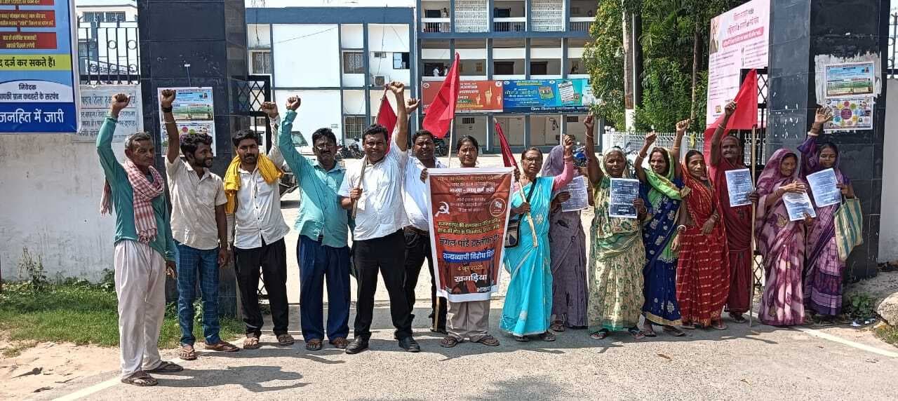 ऑपरेशन सिंदूर के नाम पर महिलाओं का किया जा रहा अपमान