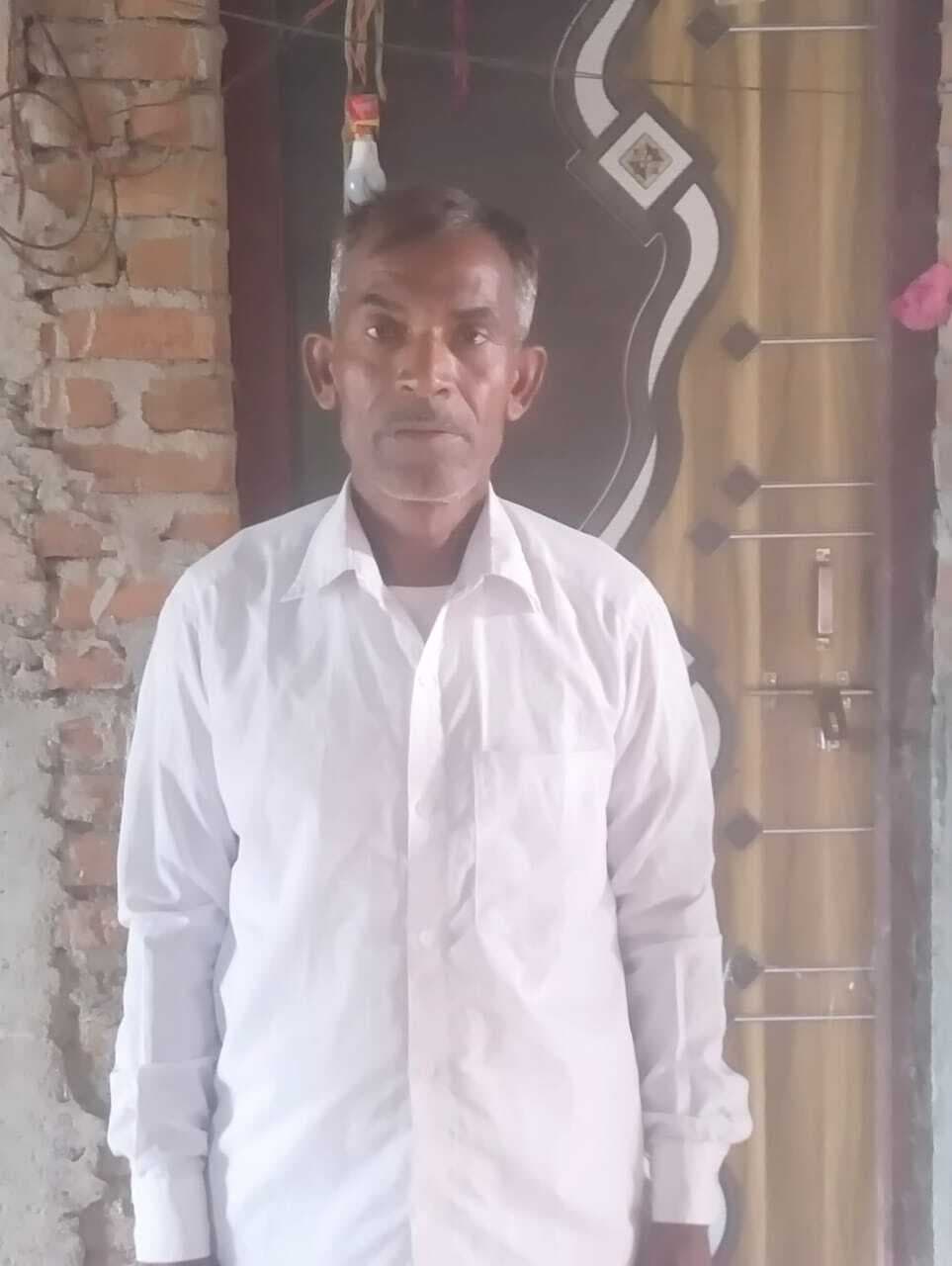 Bokaro News : नौकरी छोड़ कर जटलू महतो बचा रहे जंगल